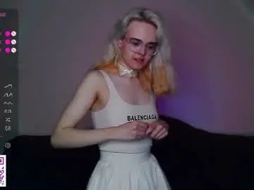 Chaturbate Sex Cam of oxcysecret