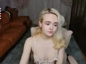 Chaturbate Nude Webcam of oxcysecret