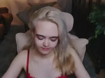 Chaturbate Free Porn Cam of oxcysecret
