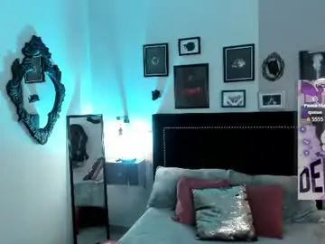 Chaturbate Adult Webcam of pinkk_demon