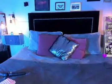 Chaturbate Sex Cam of pinkk_demon