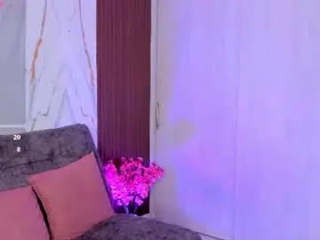 Chaturbate Live Sex Cam of rouse_morgan1