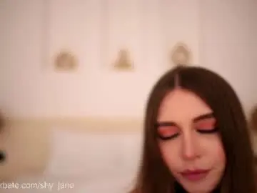 Chaturbate Adult Webcam of shy_jane