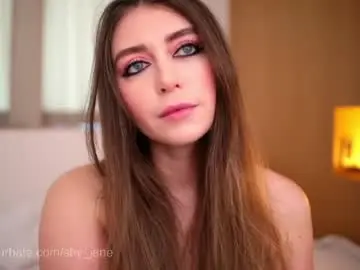 Chaturbate Best live sex cam show of shy_jane