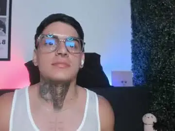 Chaturbate Nude Webcam of simon_cortes