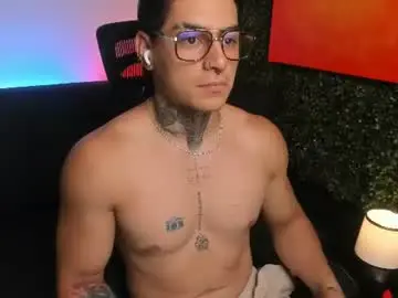 Chaturbate Live Sex of simon_cortes