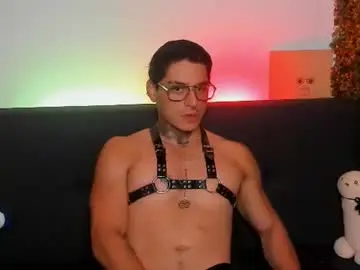 Chaturbate Private Sex Chat of simon_cortes
