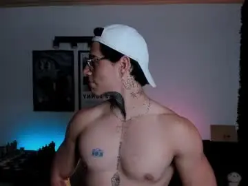 Chaturbate Live Porn of simon_cortes