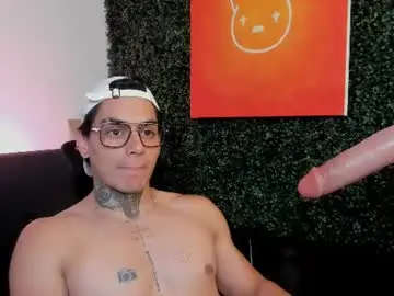 Chaturbate Free Live Porn of simon_cortes