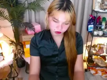 Chaturbate Live Sex of stellaxtemptationx