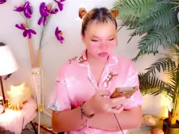 Chaturbate Sex Cam of stellaxtemptationx