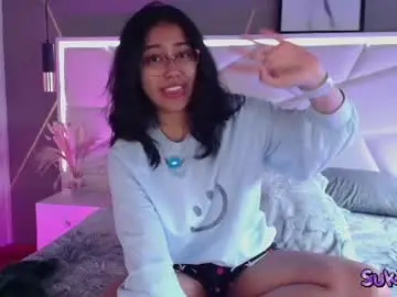 Chaturbate Live Sex Cam of sukirush