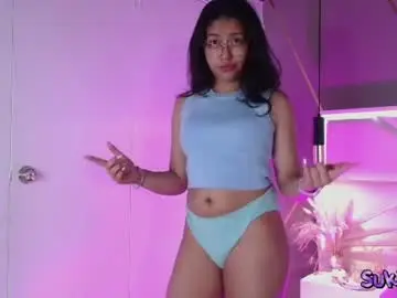 Chaturbate Free Live Porn of sukirush