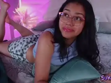 Chaturbate Best live sex cam show of sukirush