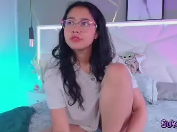 Chaturbate Adult Webcam of sukirush