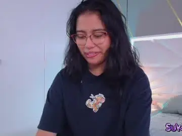 Chaturbate Best Webcam of sukirush