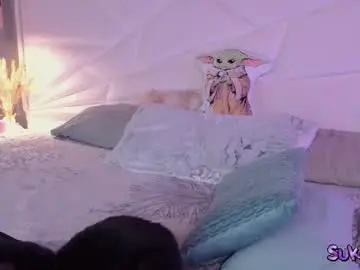 Chaturbate Live Porn of sukirush