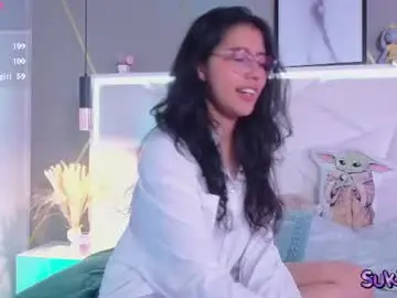 Chaturbate Live Sex Cam of sukirush