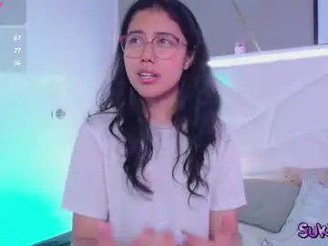 Chaturbate Nude Webcam of sukirush