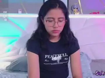 Chaturbate Sex Cam of sukirush