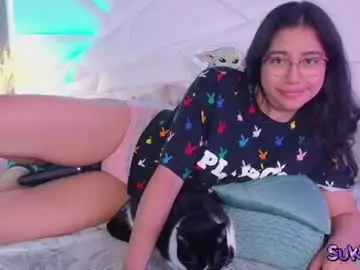 Chaturbate Live Sex Cam of sukirush