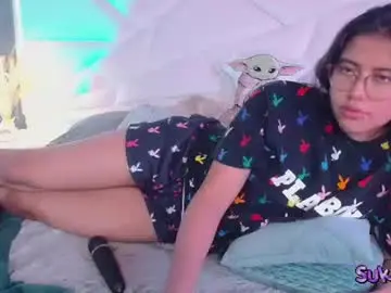 Chaturbate Sex Chat of sukirush