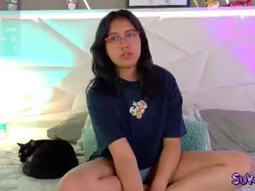 Chaturbate Live Porn of sukirush