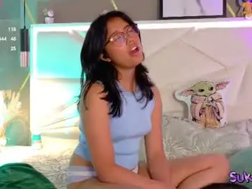 Chaturbate Adult Video Chat of sukirush