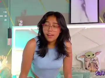 Chaturbate Live Sex Cam of sukirush