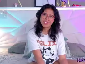 Chaturbate Nude Webcam of sukirush