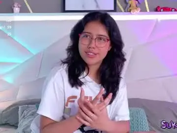 Chaturbate Live Sex of sukirush