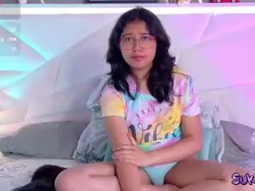 Chaturbate Sex Cam of sukirush