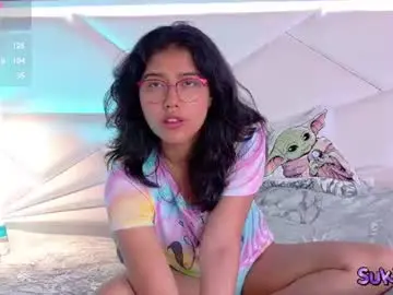 Chaturbate Free Porn Cam of sukirush