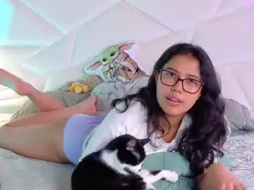 Chaturbate Live Porn of sukirush