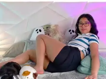 Chaturbate Live Sex Cam of sukirush