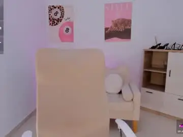 Chaturbate Sex Cam of sussan_monroe