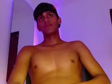 Chaturbate Nude Webcam of tommy_joyer_