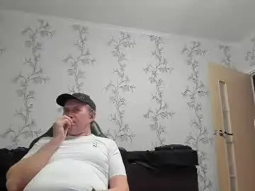 Chaturbate Sex Cam of vano_822