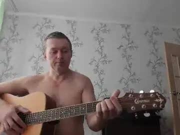 Chaturbate Best Webcam of vano_822