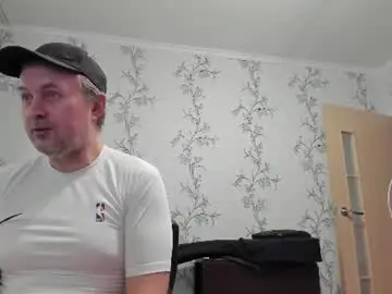 Chaturbate Live Sex Cam of vano_822