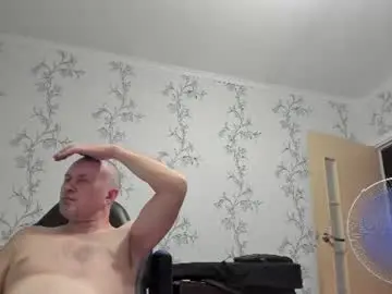 Chaturbate Private Sex Chat of vano_822