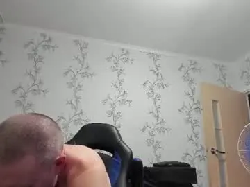 Chaturbate Private Sex Chat of vano_822