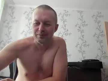 Chaturbate Sex Cam of vano_822