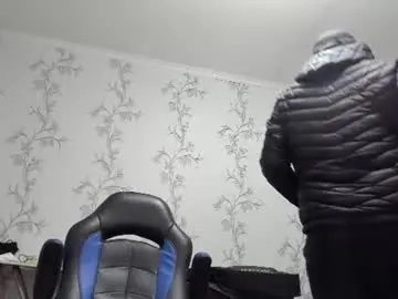 Chaturbate Sex Cam of vano_822