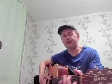Chaturbate Sex Chat of vano_822