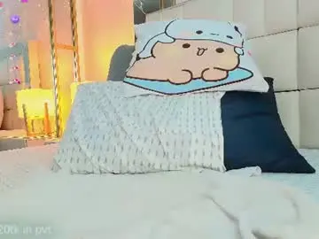 Chaturbate Live Sex Cam of anahi_maite