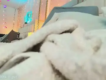 Chaturbate Free Live Porn of anahi_maite