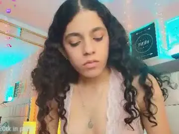 Chaturbate Adult Video Chat of anahi_maite