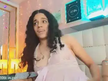 Chaturbate Best live sex cam show of anahi_maite
