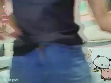 Chaturbate Free Live Porn of anahi_maite